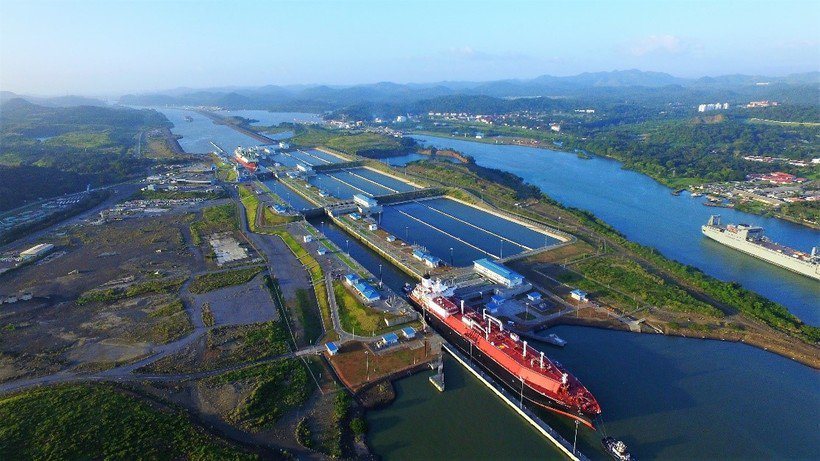 Panama Canal Revises Transit Booking System and Updates NetZero Requirement