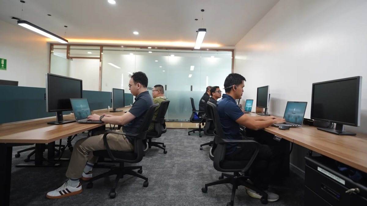 Kongsberg Maritime Strengthens Presence in the Philippines with New Office