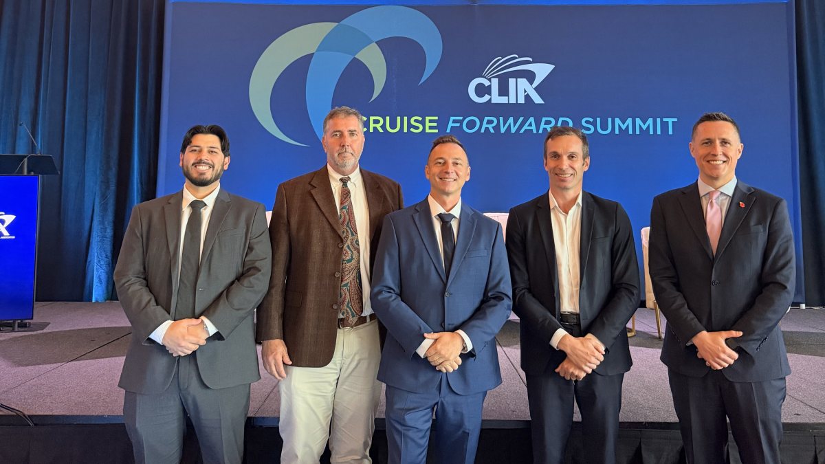 Bureau Veritas Launches Cruise Center of Excellence in Miami