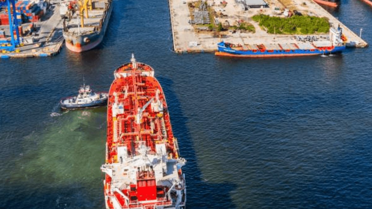 DOT awards $498 million for port improvement projects in 19 states