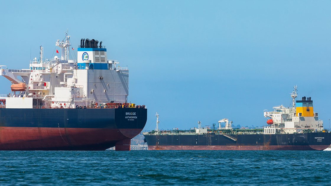 U.S.-Asia crude shipments face freight shock