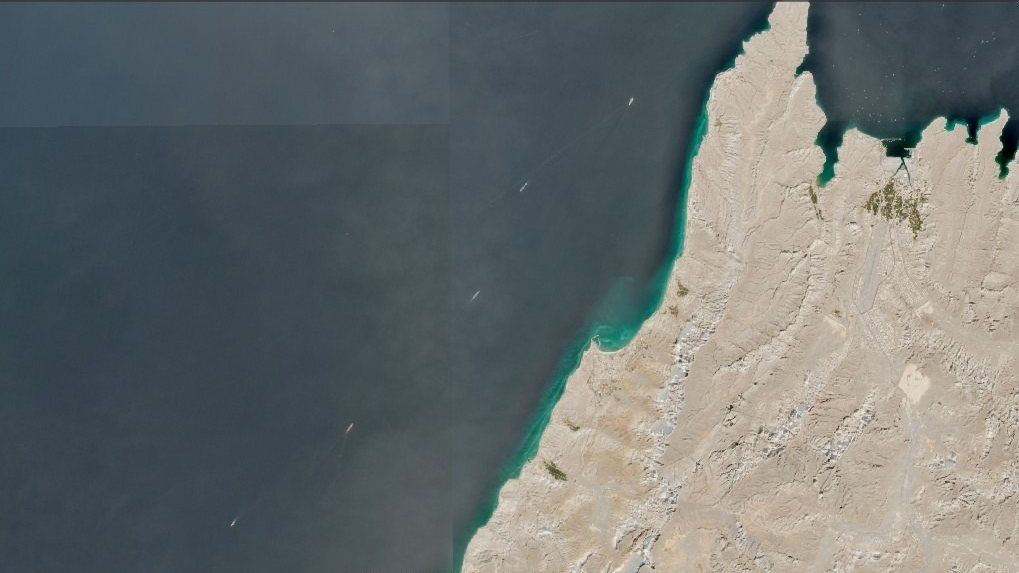 Oil Prices Jump After Houthi Strikes and Iranian Shipping Attacks