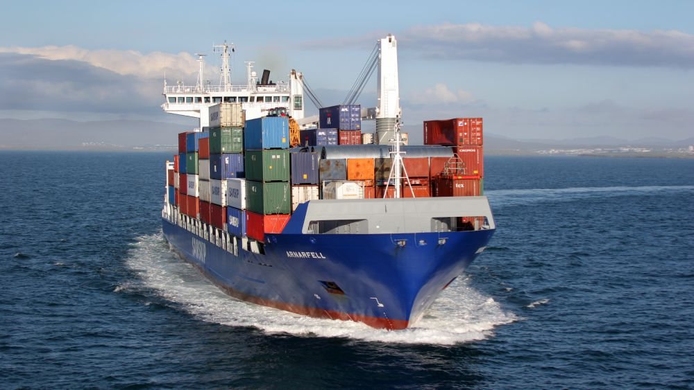 Boluda Reaches Deal to Buy Icelandic Shortsea Line Samskip