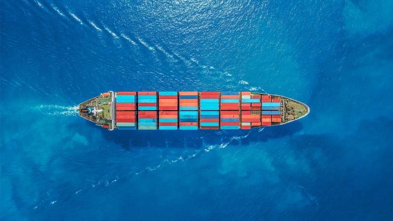 Q&A: Shipfinex CEO shares his thoughts on widening access to vessel investment
