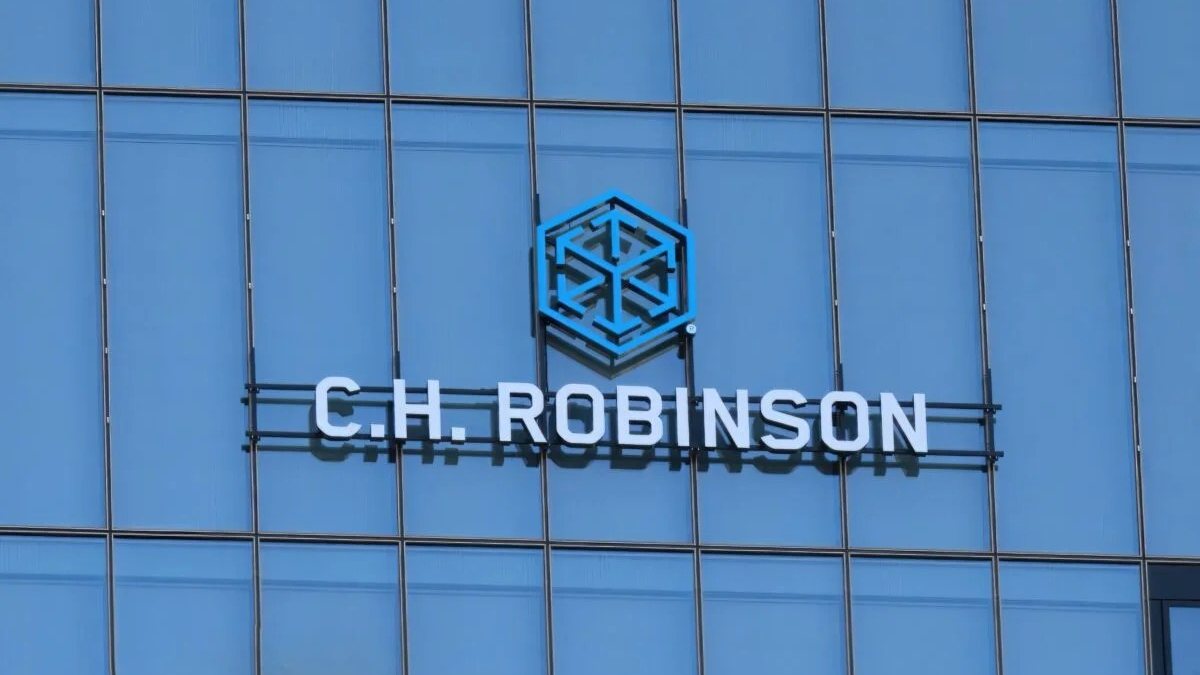 C.H Robinson and Landstar stock prices slammed; insurance costs a factor