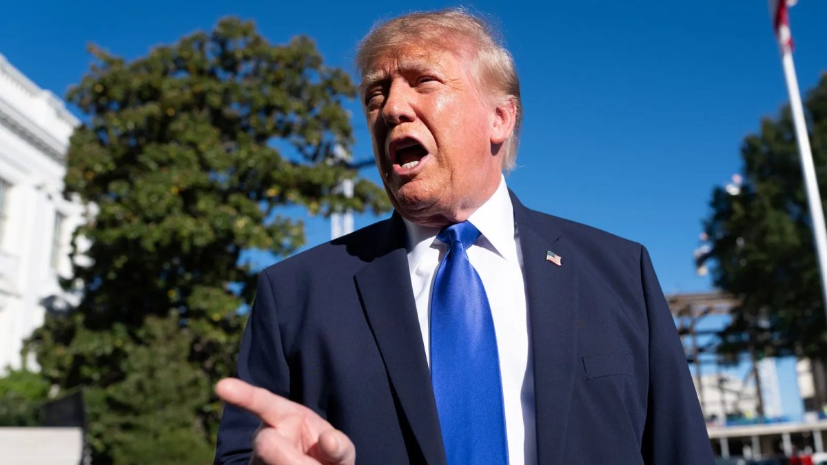 Trump tweaks Canada tariffs, removing certain goods while adding others