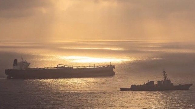 The Blockade on Iran is Deepening – But Also Widening