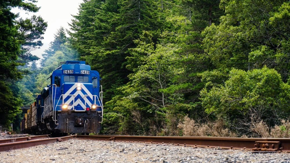 DOT Awards $200M Rail Grant to Support Port of Coos Bay's Terminal Project
