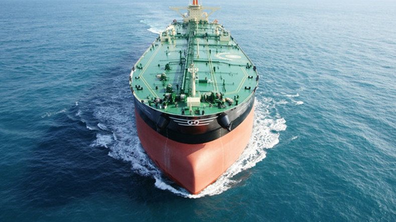 Record Tanker Rates Cripple U.S. Crude Oil Flows to Asia