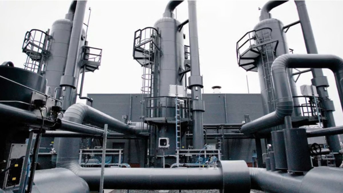 What’s Next for Global Natural Gas Demand?