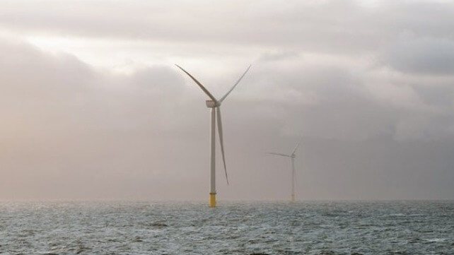 Trump Administration Targets Fourth Offshore Wind Project for Remand