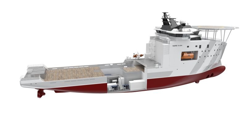 Norway's Research Council Funds Nuclear-Propulsion R&D