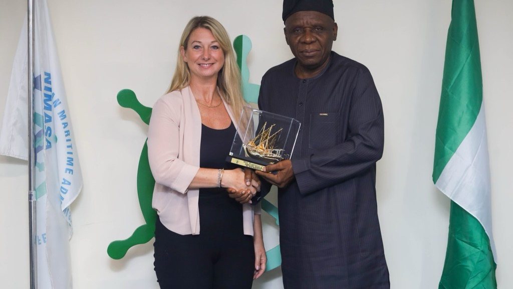Nigeria: Building on a Decade of Port Reform