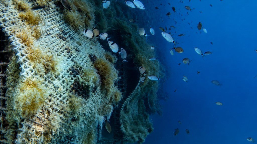 Port of San Diego welcomes ocean ecostructures