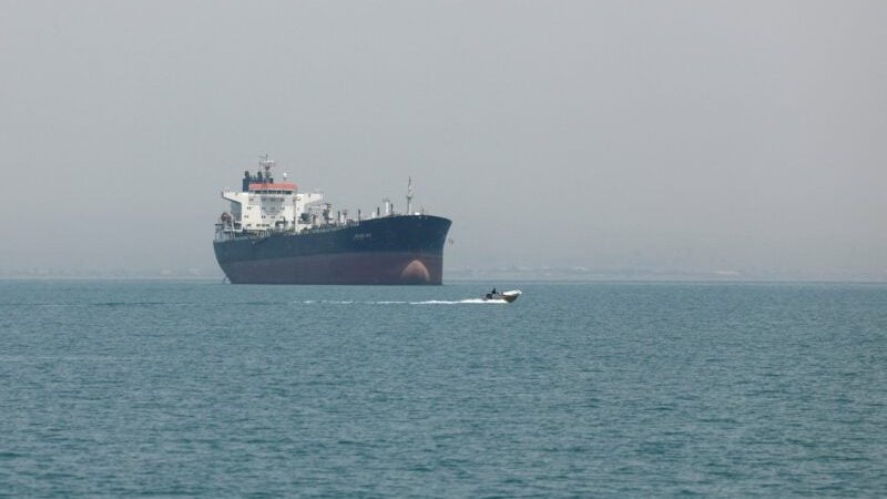 As Attacks Mount, Shipping Faces an Uncomfortable Question: Are Safety Rules Fit for War?