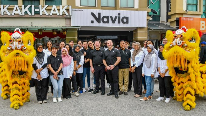Navia Deepens Southeast Asia Reach With New Office in Johor Bahru