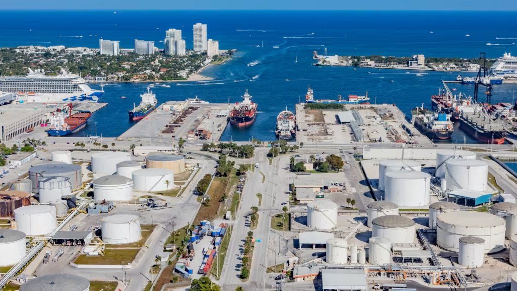 MARAD Awards $498M in Port Grants as AAPA Calls for New Appropriations