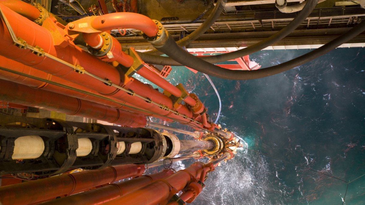 Op-Ed: Jackdaw Gas Project Passed UK's Legal Test - Rosebank Will Be Harder