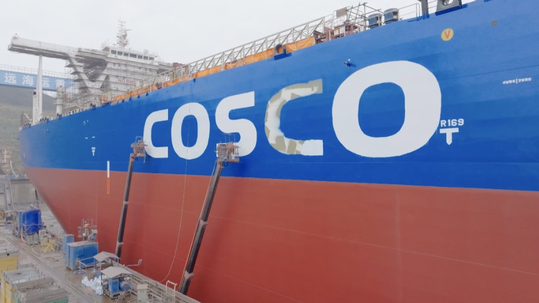 Carriers reinstate Busan call on South America service
