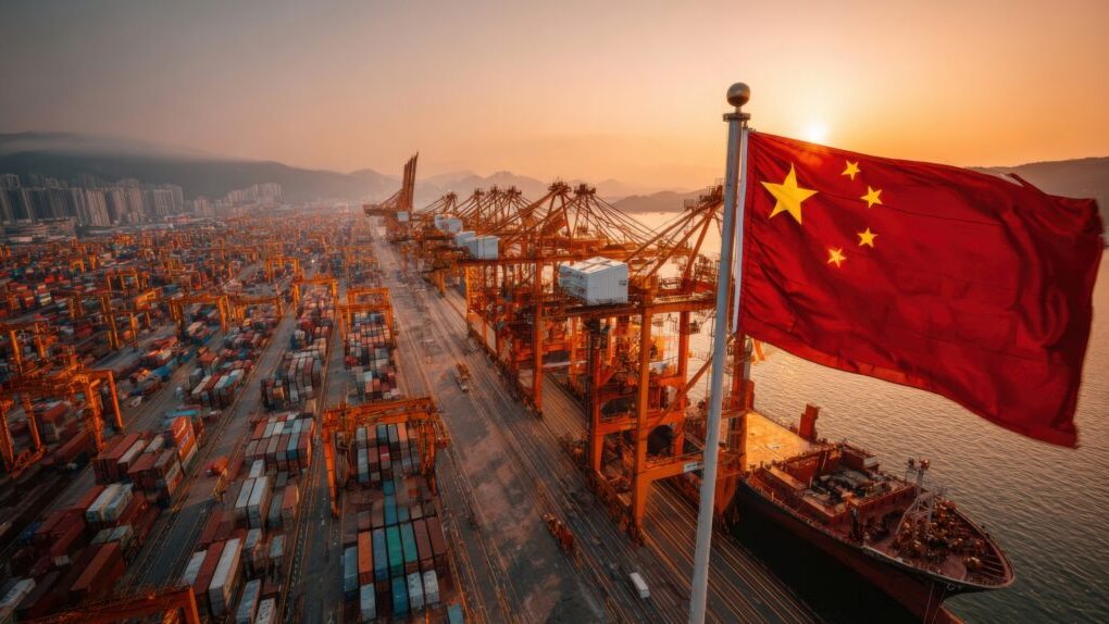 China emerges as key player in green corridors and three zero emission fuels