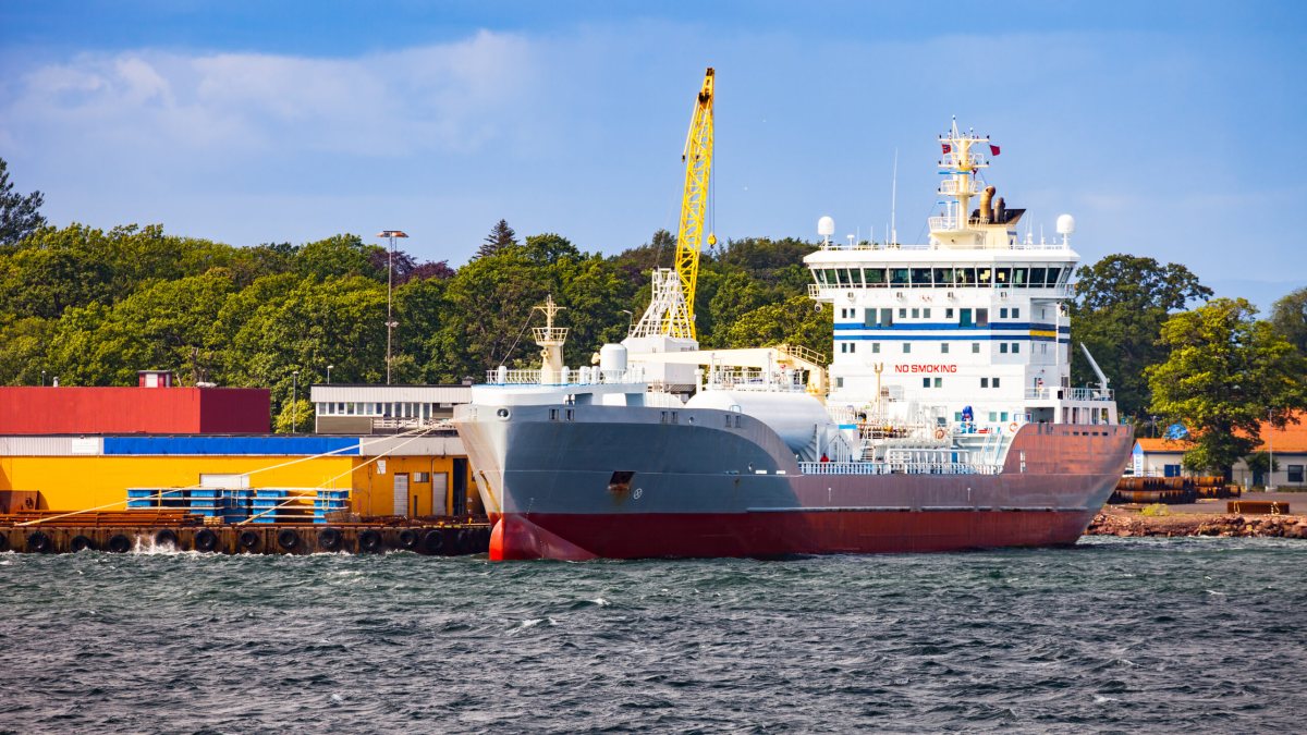 EU allocates €3.4b to net-zero tech projects with fuels and maritime included