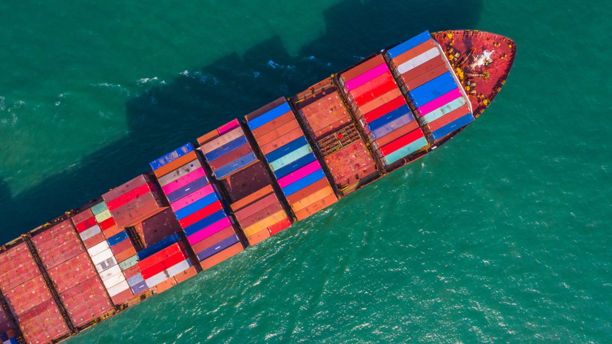 Drewry: The World Container Index increased 2% this week 43-2026