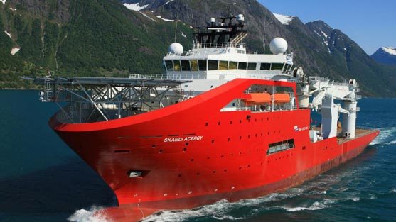 DOF Group seals African subsea installation deal