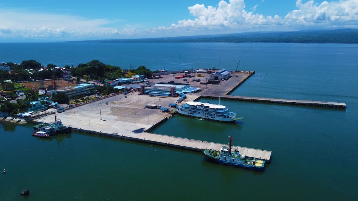 Globalport Ozamiz seeks 25.03% tariff rates hike, first since 2021