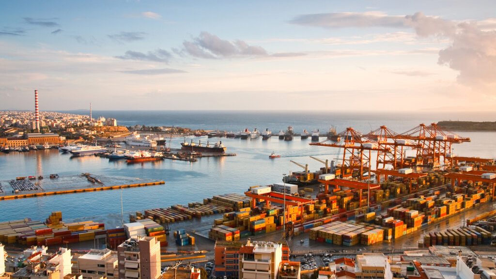 Dockworkers claim Friday strike across 113 ports over arms trade and war