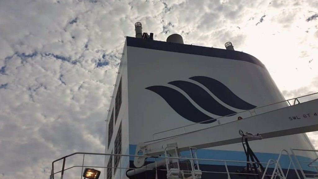 GasLog Partners to redeliver LNG carrier after repairs