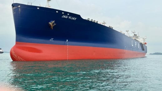 GE Shipping continues secondhand shopping spree with VLGC deal