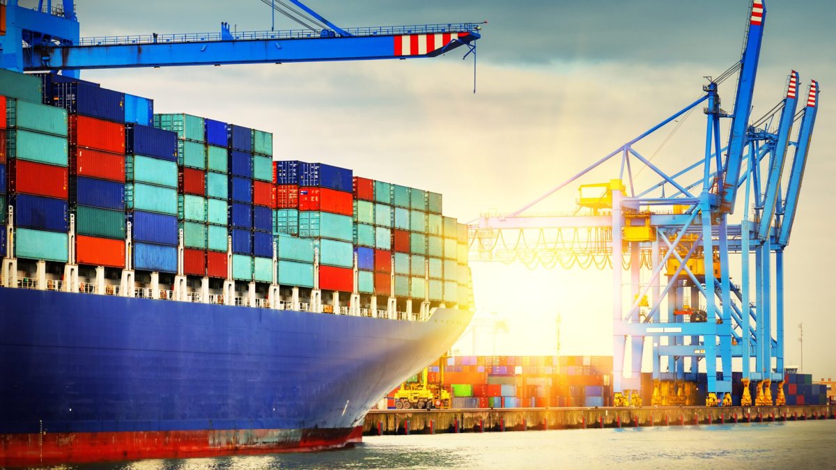 Drewry: The World Container Index decreased 3% this week 44-2026