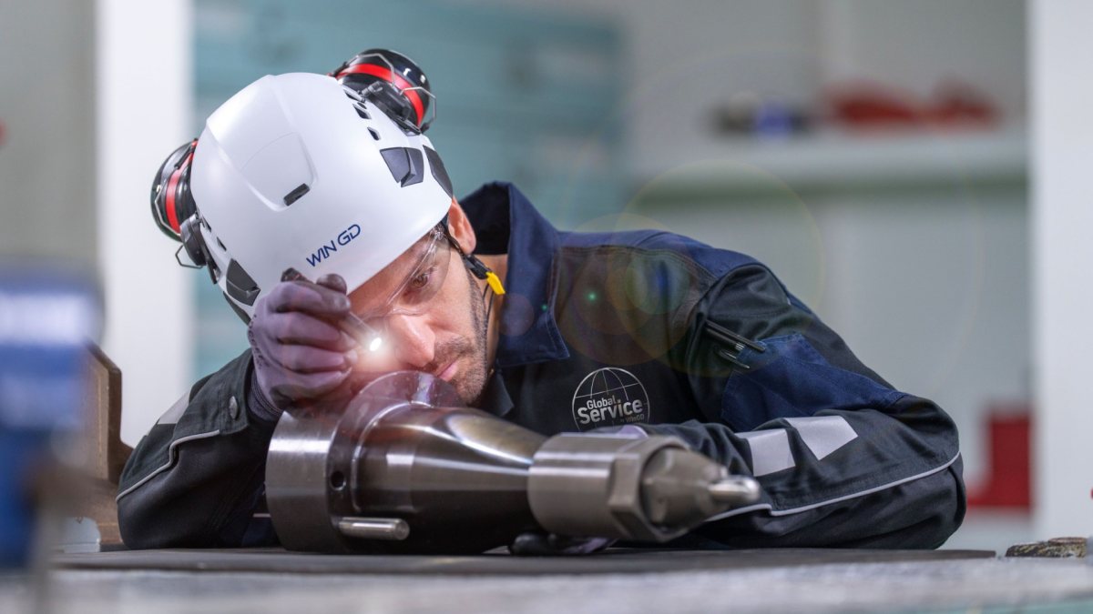 WinGD clinches service contracts for 14 LNG carriers