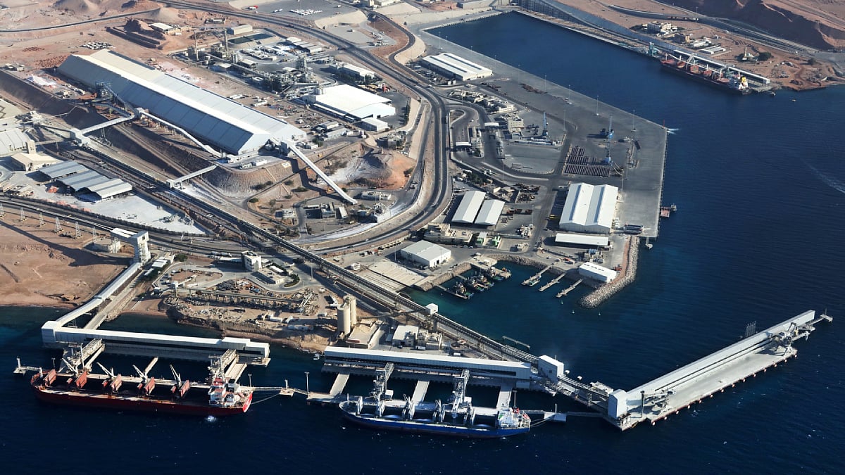 AD Ports Group to operate Aqaba Multipurpose Port in Jordan