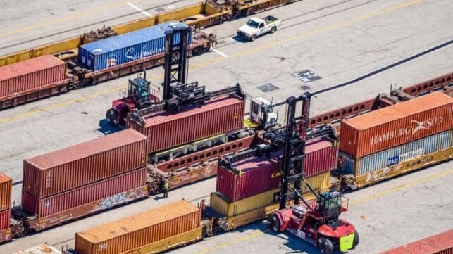 AI Contributes to Surge in Cargo Theft and Freight Fraud