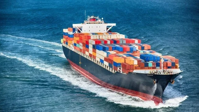 Accelleron’s Daniel Bischofberger on Green Fuels