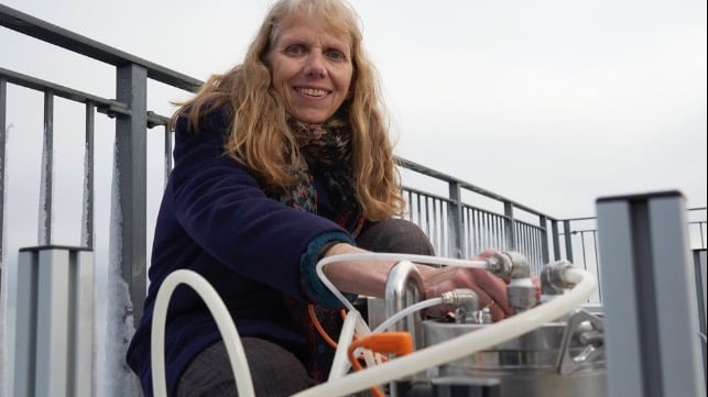 BIO-UV Group & MicroWISE to Meet Growing Demand For Port-Side BWTS