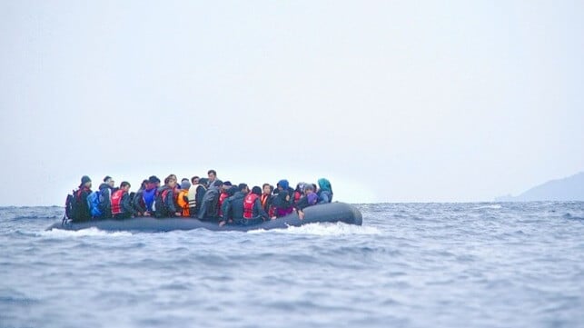 Beijing Agrees to Help Police the Sale of Chinese Outboards to Smugglers