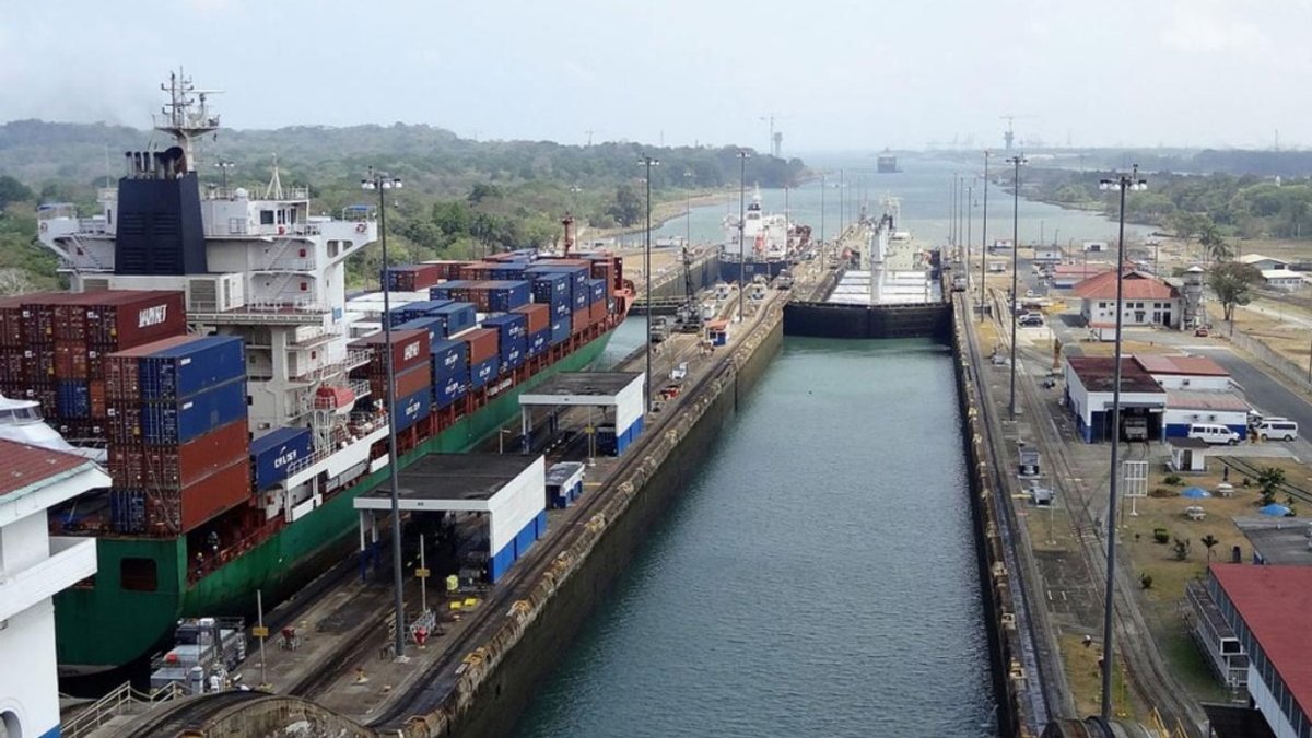 Chinese Panama Ports Company files arbitration and asks Panama for compensation