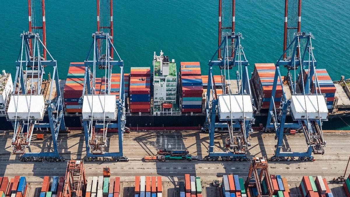 Deficit in container capacity in Brazil is already equivalent to the creation of a new Tecon