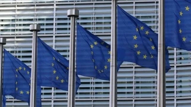 EU Calls for Maritime Service Ban Targeting Russia's Shadow Tanker Fleet