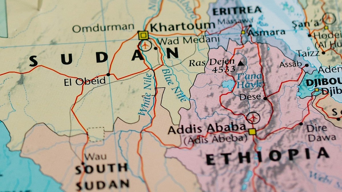 Ethiopia and Eritrea clash over sea access, old conflicts