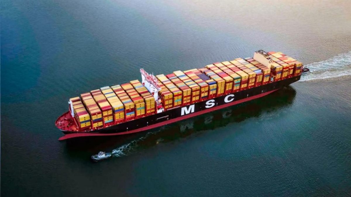 FMC fines MSC US$22.7 million in charges case
