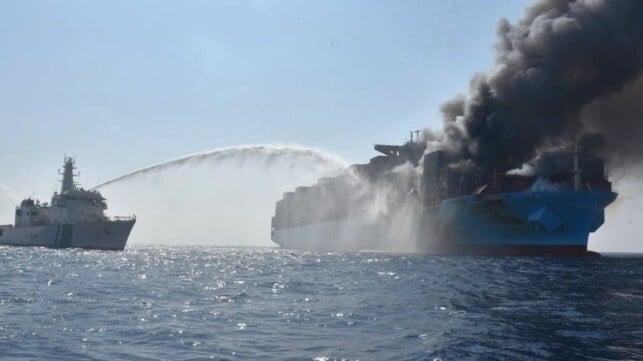 Fully-Compliant Fire Systems May Fall Short Against Modern Risks