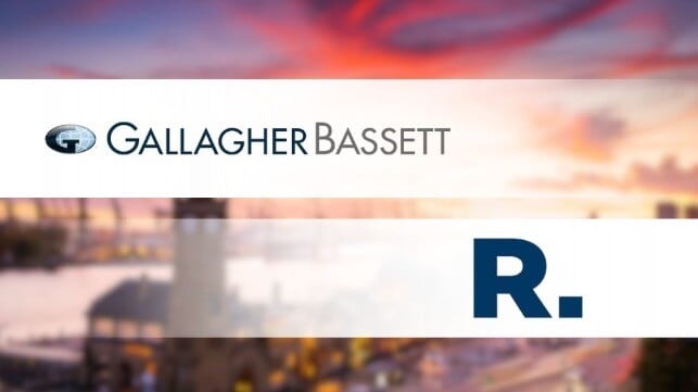 Gallagher Bassett (GB), a Subsidiary of Arthur J. Gallagher & Co.