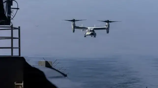 Iran Plays for Time, But U.S. Response Options Are Ready