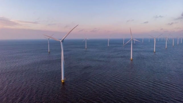 Massachusetts Looks to Nova Scotia to Supply Offshore Wind Energy