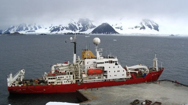 Mexico Launches its First Research Initiative in Antarctica