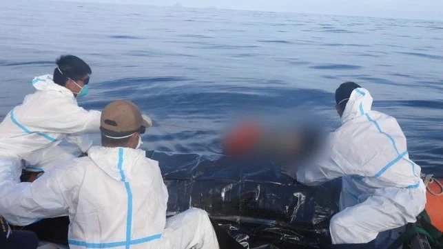 Philippine Government Fires 14 Officials Over Deadly Ferry Disaster