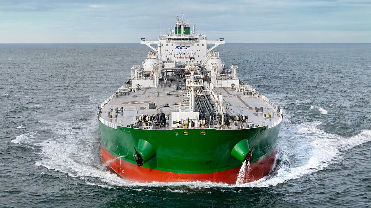 Russia faces revenue hit as US push could stop Indian crude purchases